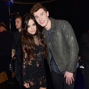 Sag niemals nie! Liebes-Comeback bei Camila und Shawn?