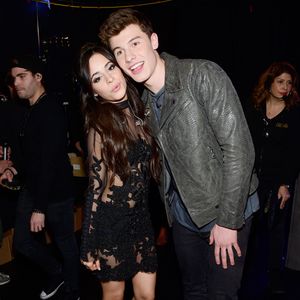 Camila Cabello kann sich keine Reunion mit Shawn vorstellen!