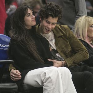 Vier Jahre her: Hier verliebte sich Camila Cabello in Shawn