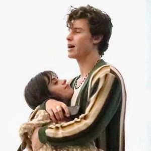 Date-Night: Camila Cabello und Shawn Mendes auf Schmusekurs