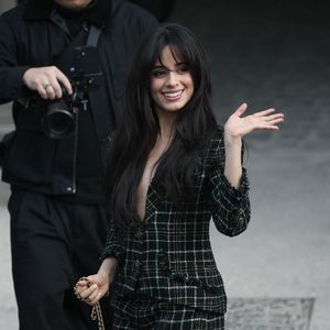 Camila Cabello kann nicht die Finger von ihrem Henry lassen