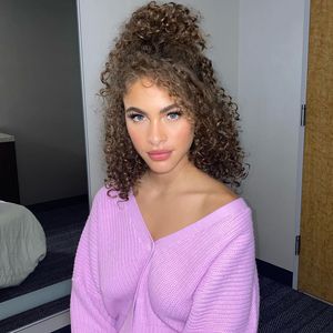 Camila Kendra, Social-Media-Star