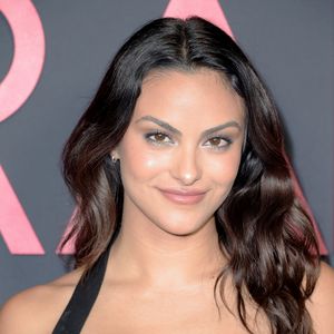 Neue Rolle: Camila Mendes trainiert fünfmal die Woche