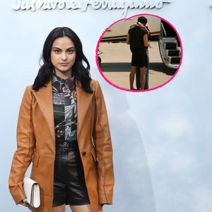 Endlich! "Riverdale"-Star Camila zeigt ihren neuen Freund!