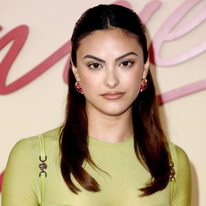 Camila Mendes, Schauspielerin