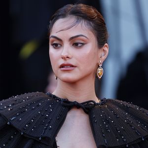 "Riverdale" brachte die Essstörung von Camila Mendes zurück