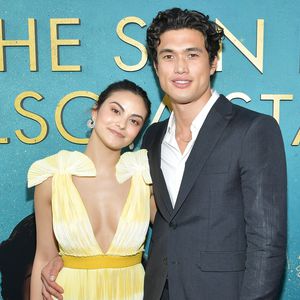 Camila Mendes und Charles Melton: Folgt das Liebes-Comeback?