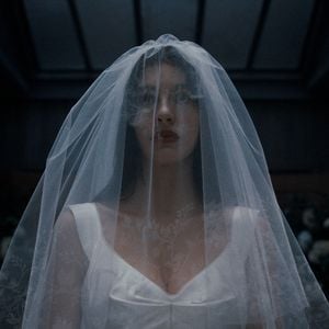 Netflix startet Horrorserie von "Stranger Things"-Machern