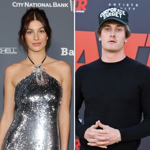 Nach Leonardo: Camila Morrone soll nun Cole Bennett daten!