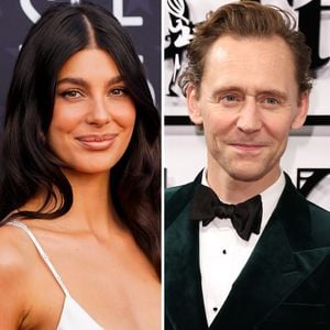 Rolle bestätigt? Camilla Morrone dreht mit Tom Hiddleston!