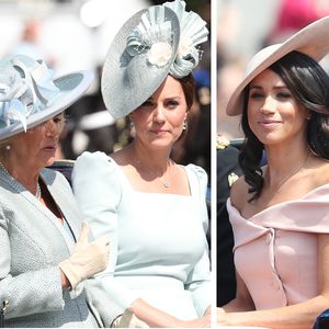 Das machen die Ex-Partner der britischen Royal-Ladys heute