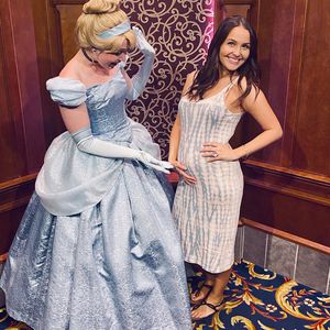 Süße News: "Grey's Anatomy"-Camilla Luddington ist schwanger