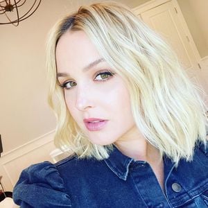 Neue Staffel: "Grey's Anatomy"-Jo trägt nun blonden Bob!