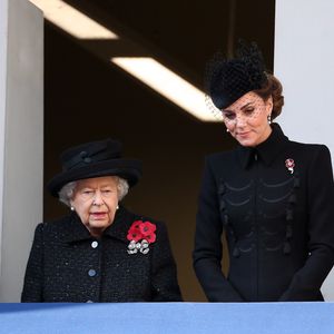 Darum ist Queen Elizabeth II. so ein Fan von Herzogin Kate