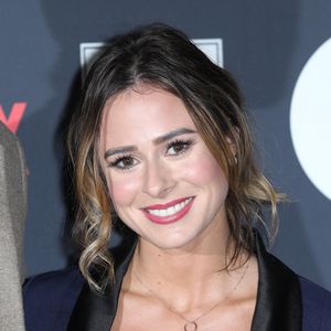 Sprungbrett "Love Island"? Camilla Thurlow hat Beauty-Deal!