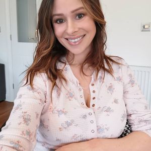 Netzpause: Camilla Thurlow hatte zuletzt mental "zu kämpfen"
