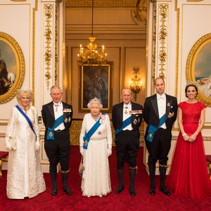 Wegen Harry und Meghan? Prinz Philip ist wütend abgedampft!