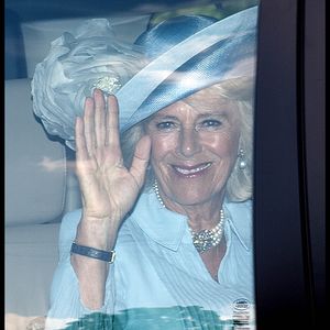 Camilla: "Kates Baby kommt noch in dieser Woche"