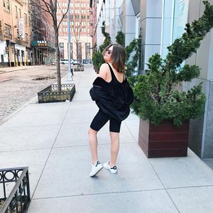 Grace Kellys Enkelin Camille Gottlieb hat 14 Kilo abgenommen