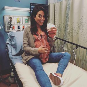 Eizellen-Spende: "Prison Break"-Camille Guaty ist schwanger!