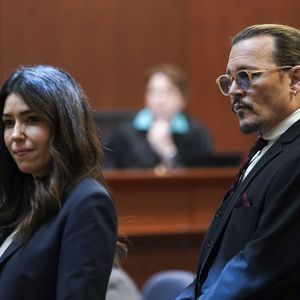 Anwältin Camille: Darum geht Johnny Depp auch in Berufung