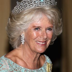 Camilla Parker Bowles: So qualvoll war der Tod ihrer Mutter