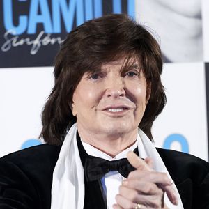 Kurz vor 73. Geburtstag: Schmusesänger Camilo Sesto ist tot