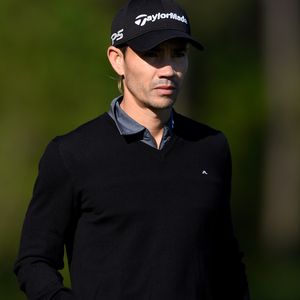 Tochter von Golf-Star Camilo Villegas starb mit 22 Monaten!