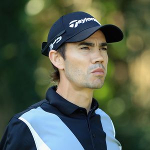 Golfstar Camilo Villegas erinnert an verstorbene Tochter