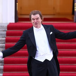 Toten-Hosen-Star Campino mit 63 Jahren wieder Papa geworden