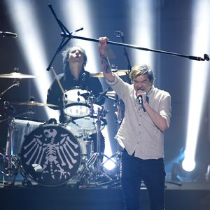 Spitzenposition für Die Toten Hosen mit "Opium fürs Volk"