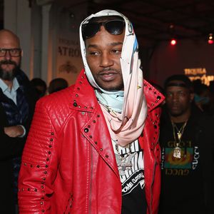 Freundin von US-Rapper Cam'ron ist plötzlich verstorben!