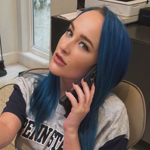 Sängerin Camryn Magness (26) verstirbt bei E-Scooter-Unfall