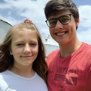 Landon Cliffords (†19) Ehefrau verrät: Er beging Suizid