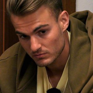 Ewiges Hin und Her: Can tritt doch beim Fame Fighting an!