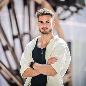 Can Kaplan spricht erstmals öffentlich über neue Freundin