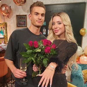 Walentina Doronina bekam Angebot für Hochzeit bei Promi-BB!