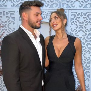 Halbes Jahr nach "Love Island": Livia mit ihrem Ex zusammen!
