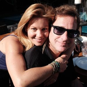 Bob Saget war für Candace Cameron Bure mehr als nur TV-Vater