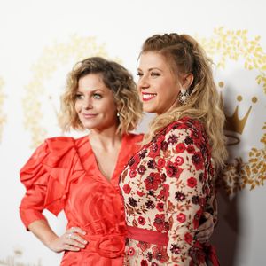 Homo-Ehe-Zoff: Candace Cameron Bure entfolgt Jodie Sweetin