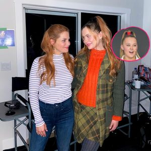Nach Diss: Candace Cameron Bures Tochter schießt gegen JoJo