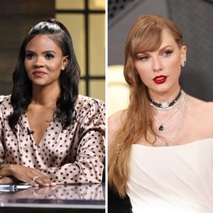 Taylor Swift unter Beschuss: Candace Owens erhebt Vorwürfe