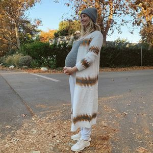 Nach letztem XXL-Bauch-Pic: Ist Candice King wieder Mutter?