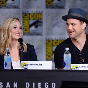 "The Originals"-Spin-off kommt: 1. Details zur neuen Show!