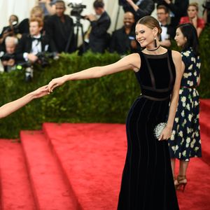 Endlich! VS-Engel Candice Swanepoel verrät Babygeschlecht!