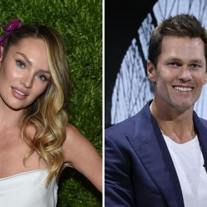Neue Liebesgerüchte um Tom Brady und Model Candice Swanepoel