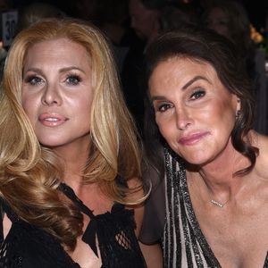 Darum zerbrach Caitlyn Jenners Freundschaft zu Candis Cayne!