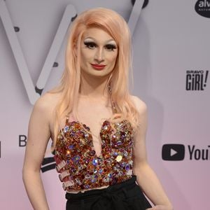 "Hüttentalk": Candy Crash moderiert "Die Alm"-Aftershow!