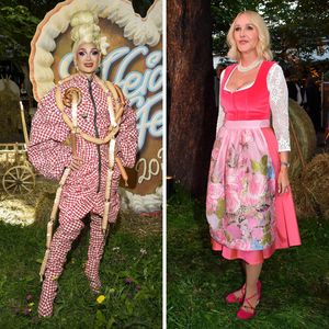 Candy Crash beschuldigt Kristina Bach homophober Äußerungen