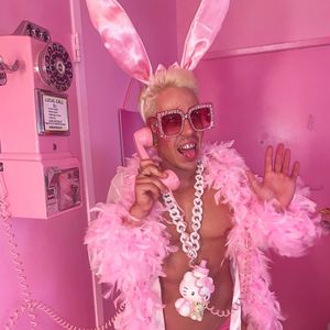 Über eine Million Fans: Bonnie Stranges Ex jetzt TikTok-Star